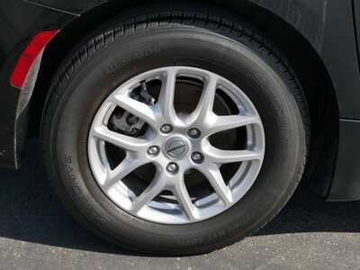 2023 Chrysler Pacifica, $23899. Photo 5