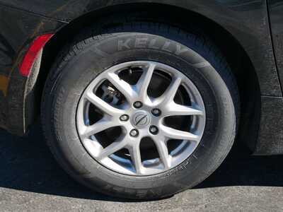 2023 Chrysler Pacifica, $23899. Photo 5