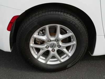 2023 Chrysler Pacifica, $22999. Photo 5