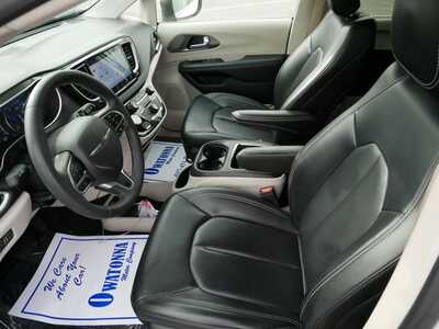 2023 Chrysler Pacifica, $22999. Photo 7