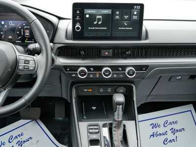 2026 Honda CR-V, $36499. Photo 10