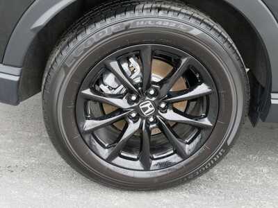 2026 Honda CR-V, $36499. Photo 5