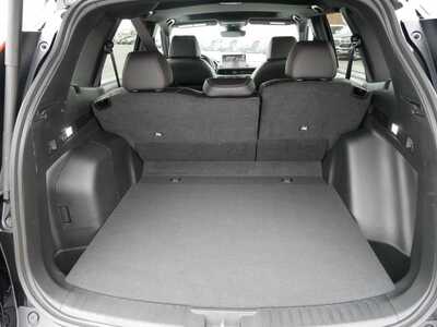 2026 Honda CR-V, $36499. Photo 6