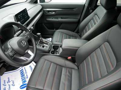 2026 Honda CR-V, $36499. Photo 7