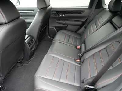 2026 Honda CR-V, $36499. Photo 8