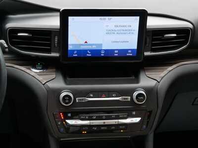 2020 Ford Explorer, $24999. Photo 10