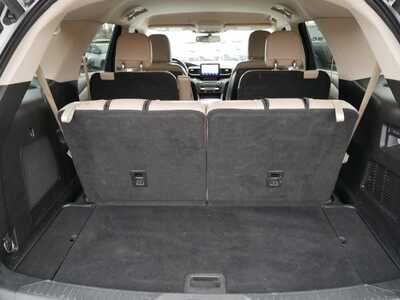 2020 Ford Explorer, $24999. Photo 6