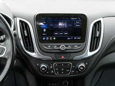 2020 Chevrolet Equinox, $16999. Photo 10
