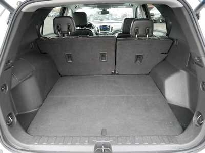 2020 Chevrolet Equinox, $16999. Photo 6
