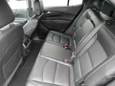 2020 Chevrolet Equinox, $16999. Photo 8