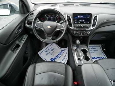 2020 Chevrolet Equinox, $16999. Photo 9