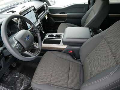 2026 Ford F150 Crew Cab, $49499. Photo 11