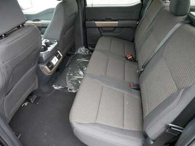 2026 Ford F150 Crew Cab, $49499. Photo 12