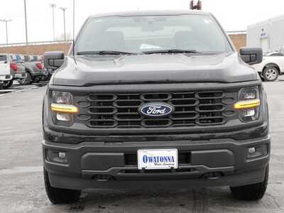 2026 Ford F150 Crew Cab, $49499. Photo 2