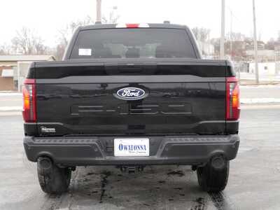 2026 Ford F150 Crew Cab, $49499. Photo 6