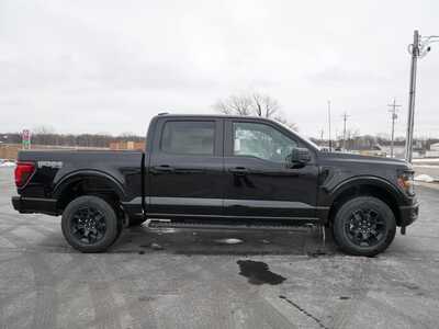 2026 Ford F150 Crew Cab, $49499. Photo 8
