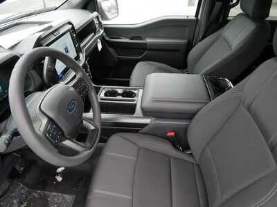 2026 Ford F150 Crew Cab, $47801. Photo 11