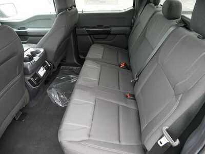 2026 Ford F150 Crew Cab, $47801. Photo 12