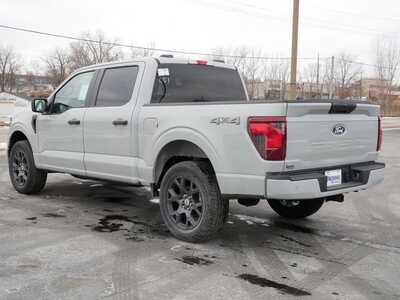 2026 Ford F150 Crew Cab, $47801. Photo 5