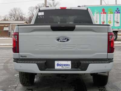2026 Ford F150 Crew Cab, $47801. Photo 6