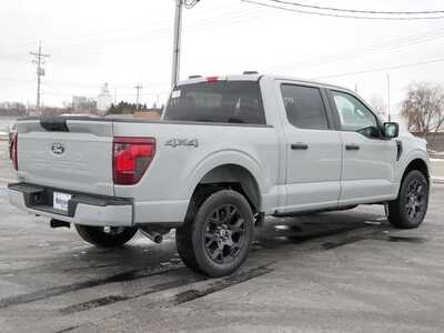 2026 Ford F150 Crew Cab, $47801. Photo 7
