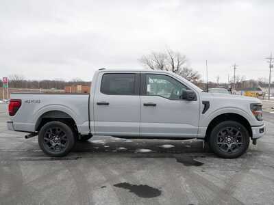 2026 Ford F150 Crew Cab, $47801. Photo 8