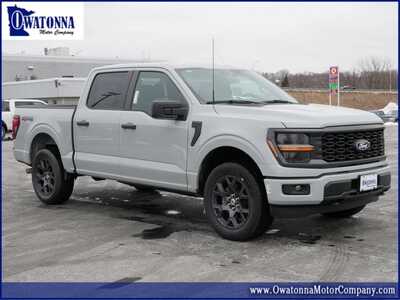 2026 Ford F150 Crew Cab, $47801. Photo 1