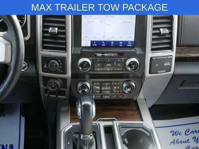 2020 Ford F150 Crew Cab, $27999. Photo 10