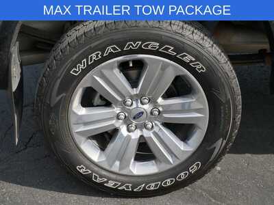 2020 Ford F150 Crew Cab, $27999. Photo 5