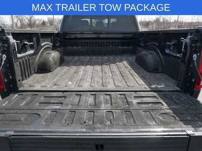 2020 Ford F150 Crew Cab, $27999. Photo 6