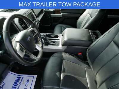 2020 Ford F150 Crew Cab, $27999. Photo 7