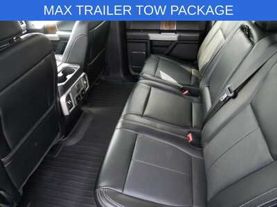 2020 Ford F150 Crew Cab, $27999. Photo 8