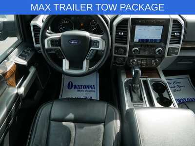 2020 Ford F150 Crew Cab, $27999. Photo 9