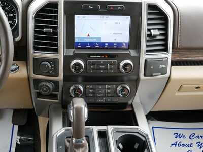 2019 Ford F150 Crew Cab, $23999. Photo 10