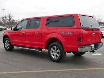 2019 Ford F150 Crew Cab, $23999. Photo 3