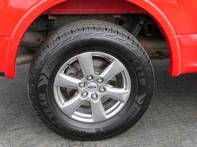 2019 Ford F150 Crew Cab, $23999. Photo 5