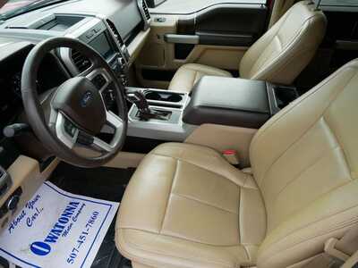 2019 Ford F150 Crew Cab, $23999. Photo 7