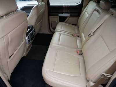 2019 Ford F150 Crew Cab, $23999. Photo 8