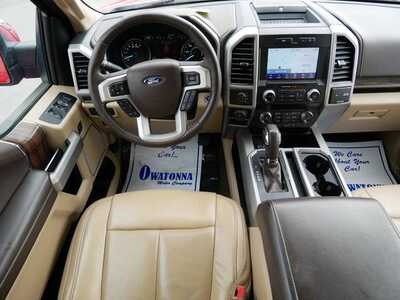 2019 Ford F150 Crew Cab, $23999. Photo 9