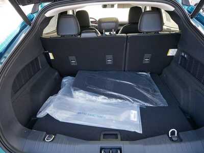 2026 Ford Mustang Mach-E, $55644. Photo 10