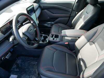 2026 Ford Mustang Mach-E, $55644. Photo 11