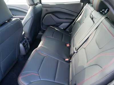 2026 Ford Mustang Mach-E, $55644. Photo 12