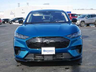 2026 Ford Mustang Mach-E, $55644. Photo 2