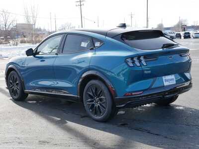 2026 Ford Mustang Mach-E, $55644. Photo 5