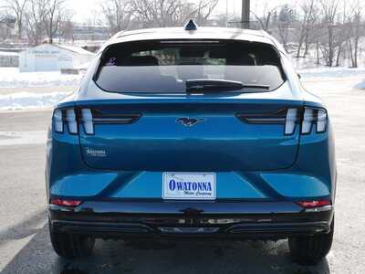 2026 Ford Mustang Mach-E, $55644. Photo 6