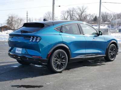 2026 Ford Mustang Mach-E, $55644. Photo 7