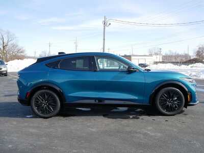 2026 Ford Mustang Mach-E, $55644. Photo 8