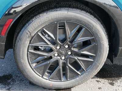 2026 Ford Mustang Mach-E, $55644. Photo 9