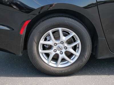 2024 Chrysler Pacifica, $25499. Photo 5
