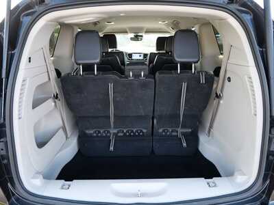 2024 Chrysler Pacifica, $25499. Photo 6